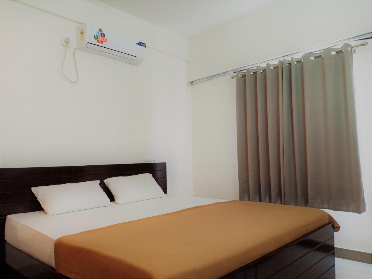 Gts Suites Бенґалуру Екстер'єр фото